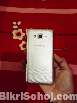 Samsung Galaxy J2 Prime